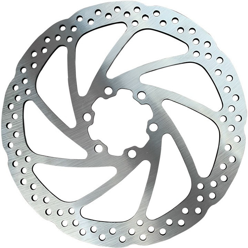 Xezon High Strength Performance MTB Bicycle Disc Break Plate Cycle