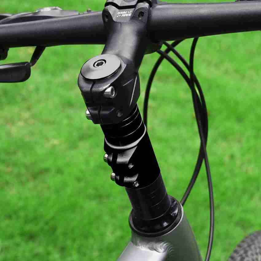 Mountain bike handlebar hot sale extension