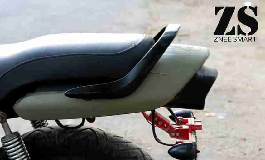 Splendor plus new modified 2025