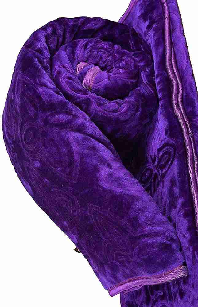 SURYA DMART Solid Double Mink Blanket for Heavy Winter Buy SURYA DMART Solid Double Mink Blanket for Heavy Winter Online at Best Price in India Flipkart