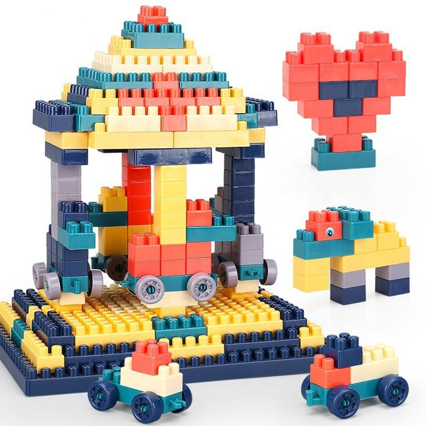 Building blocks for 2025 8 year olds