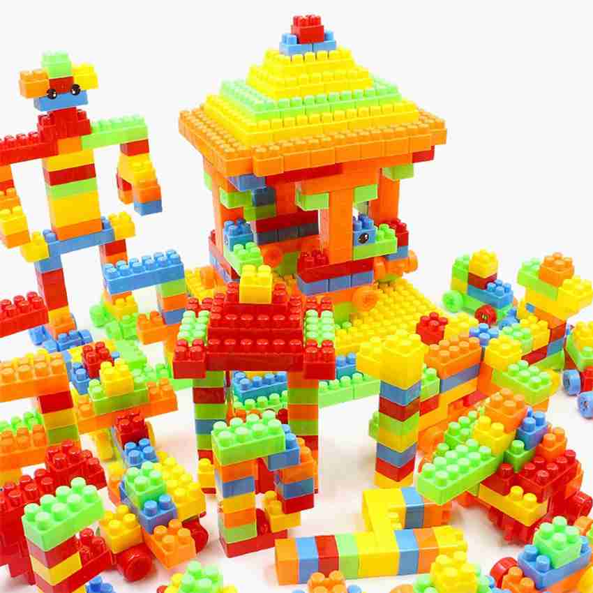 Blocks for 8 year olds hotsell