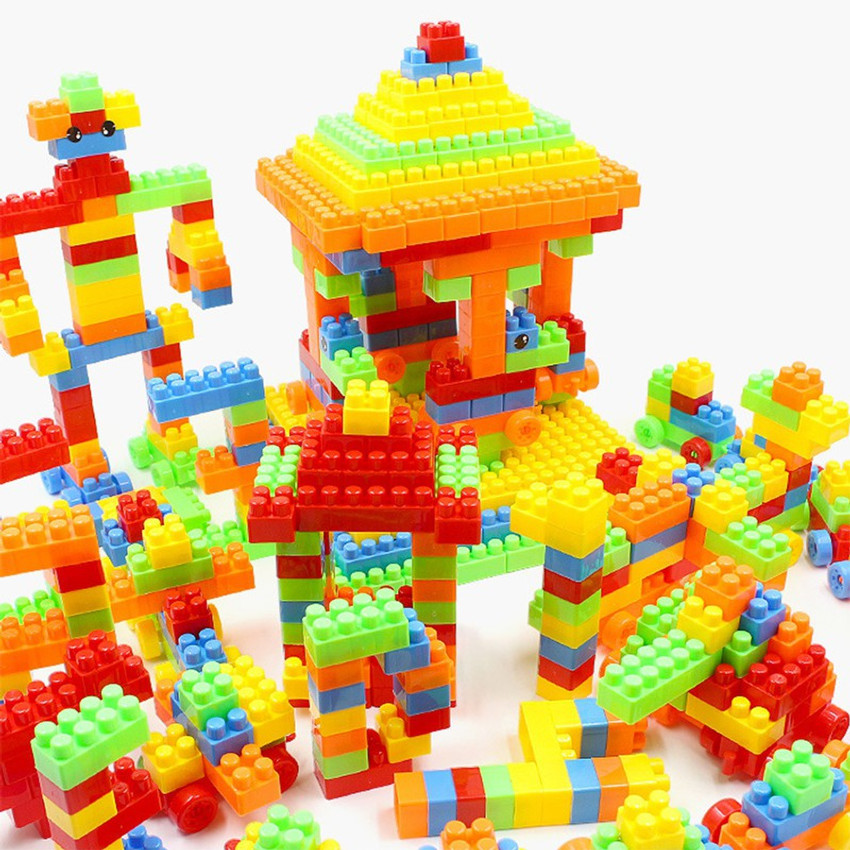 Building blocks for 8 cheap year olds