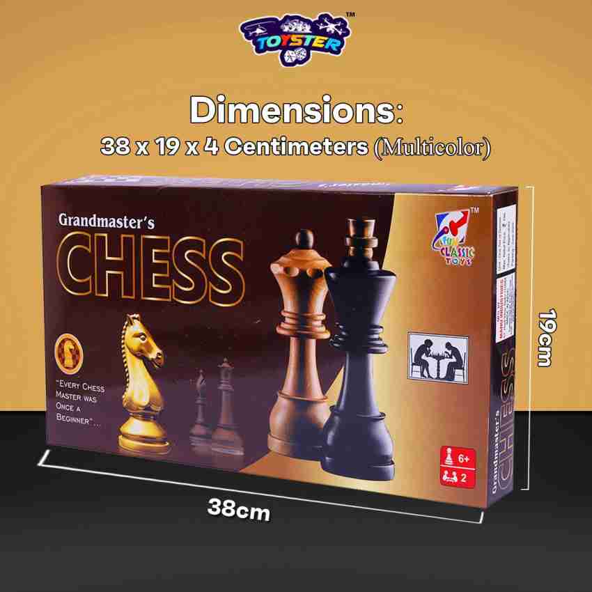 Chessmaster 11 (Grandmaster Edition) Price in India - Buy