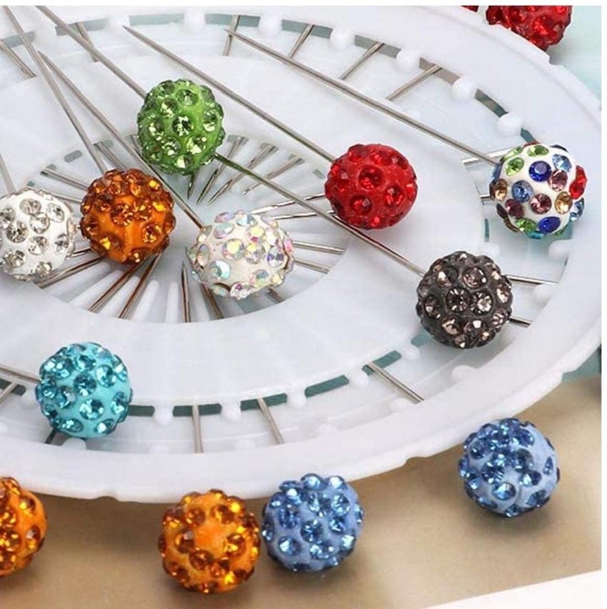 Limited time offer Hijab Pin Clips Brooches Scarf Shawl Pins