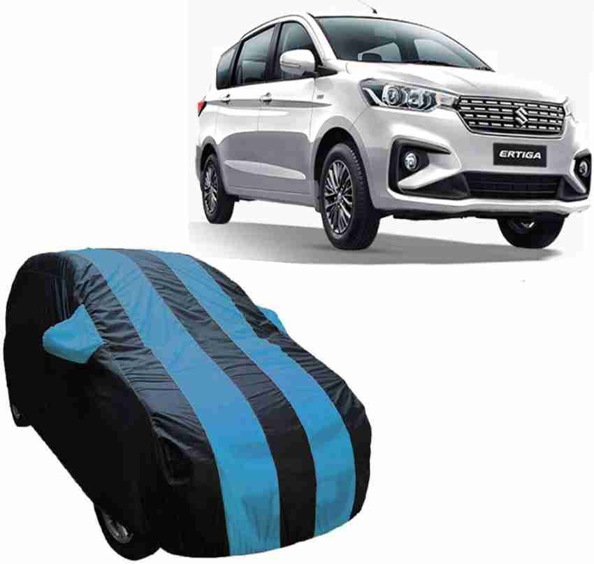 Maruti suzuki ertiga on sale body cover