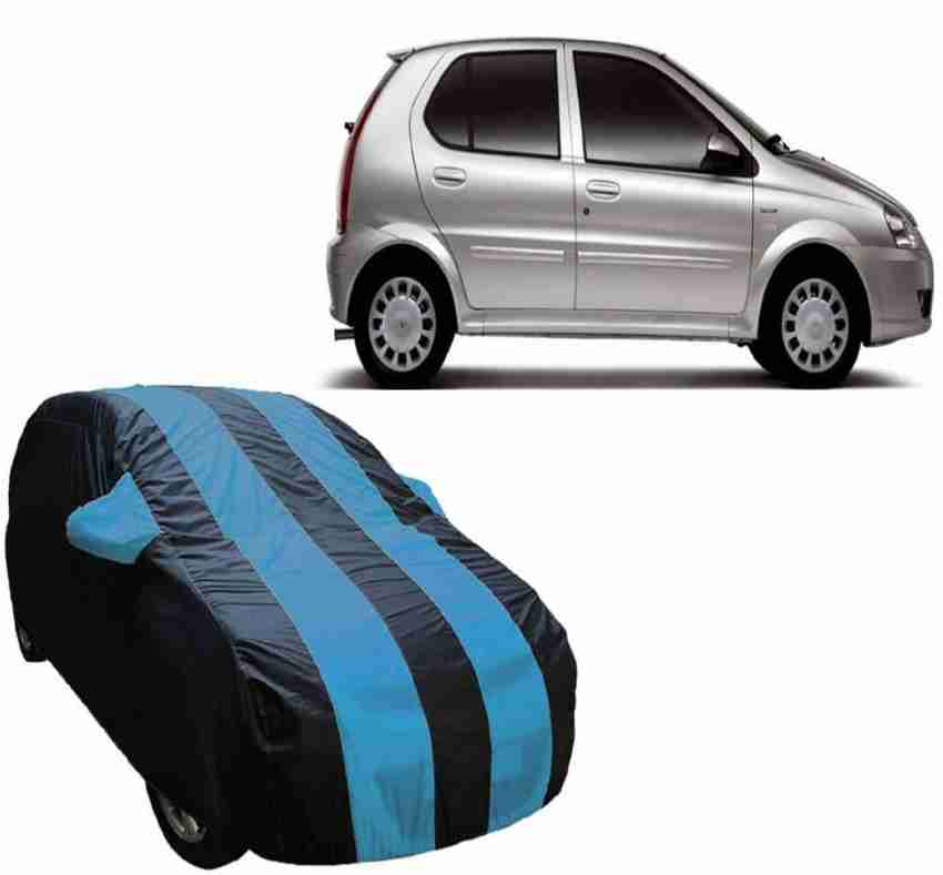 Tata indica v2 car deals body cover