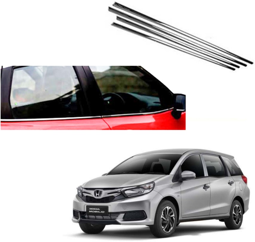 Roof rail mobilio discount rs