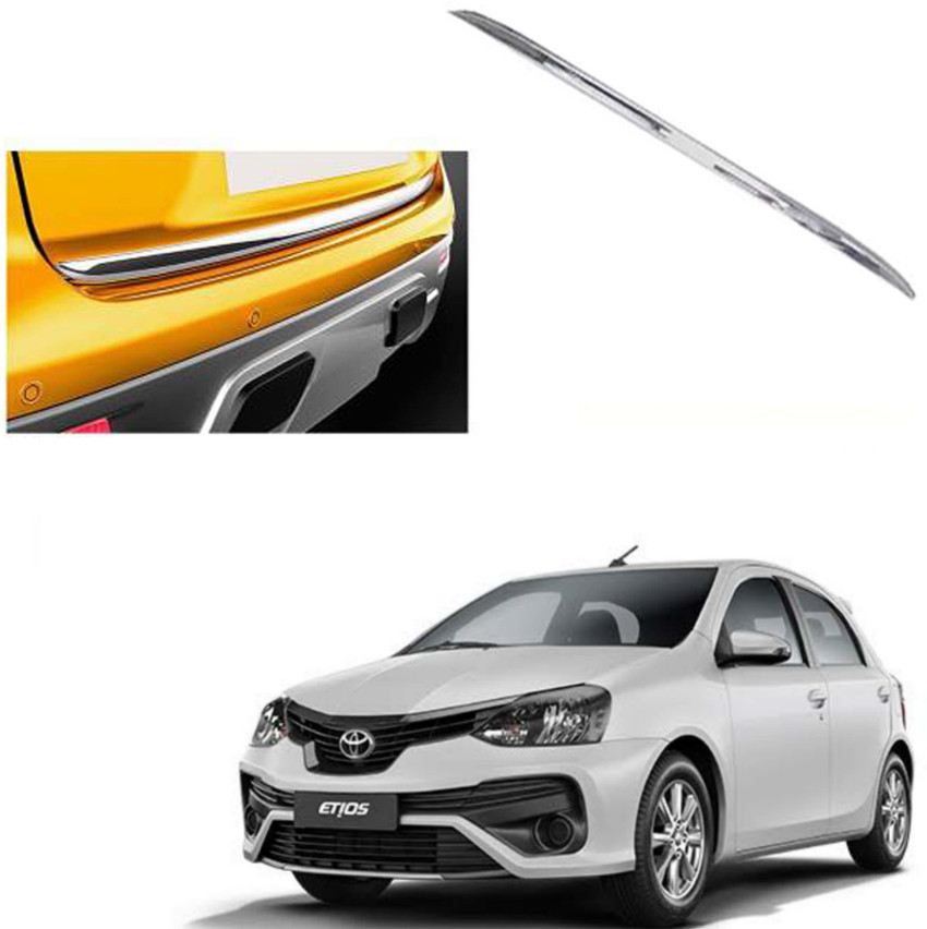 Etios extra fittings cheap