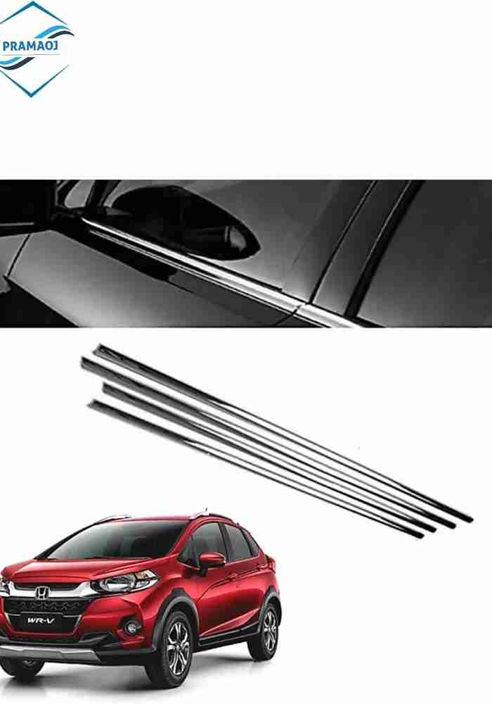 Honda wrv on sale accessories kit
