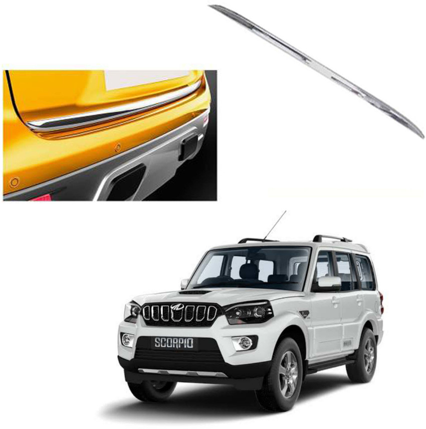 Scorpio online car parts