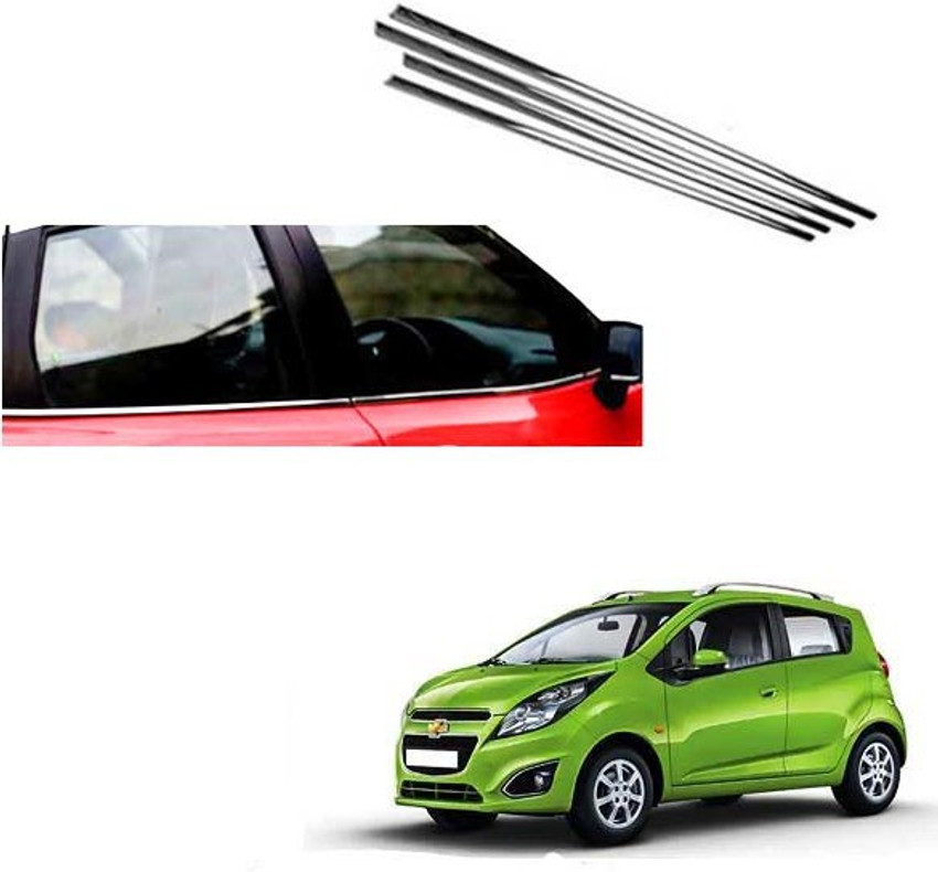 Chevrolet beat modification parts sale