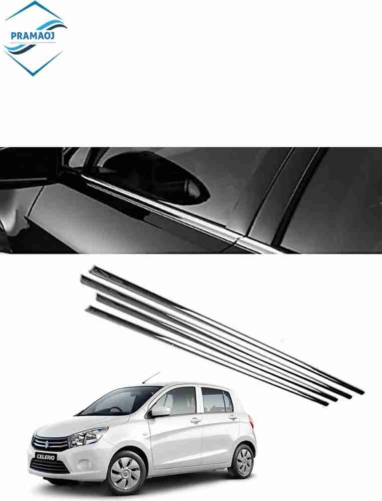 Celerio fender top lining price