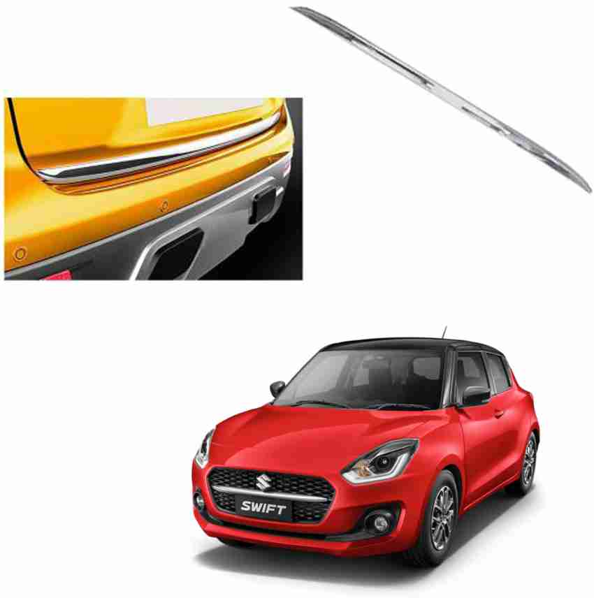 Swift back door clearance garnish