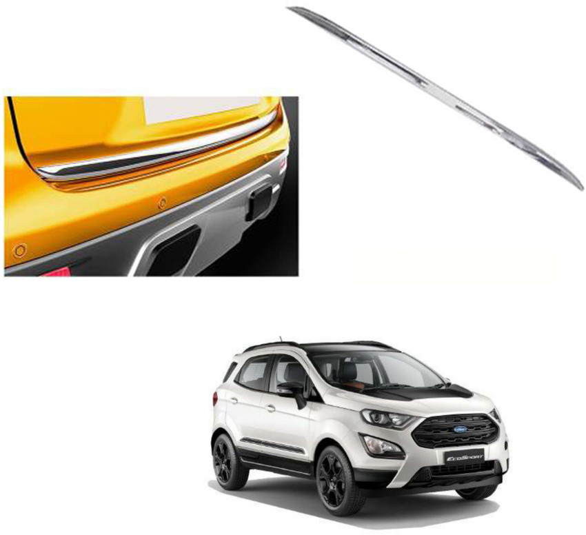 Side foot step 2025 for ford ecosport