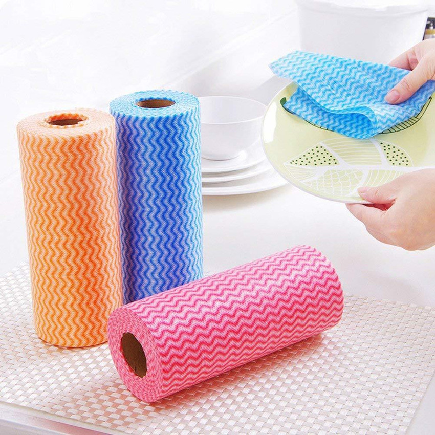 Kitchen cheap cleaning cloth