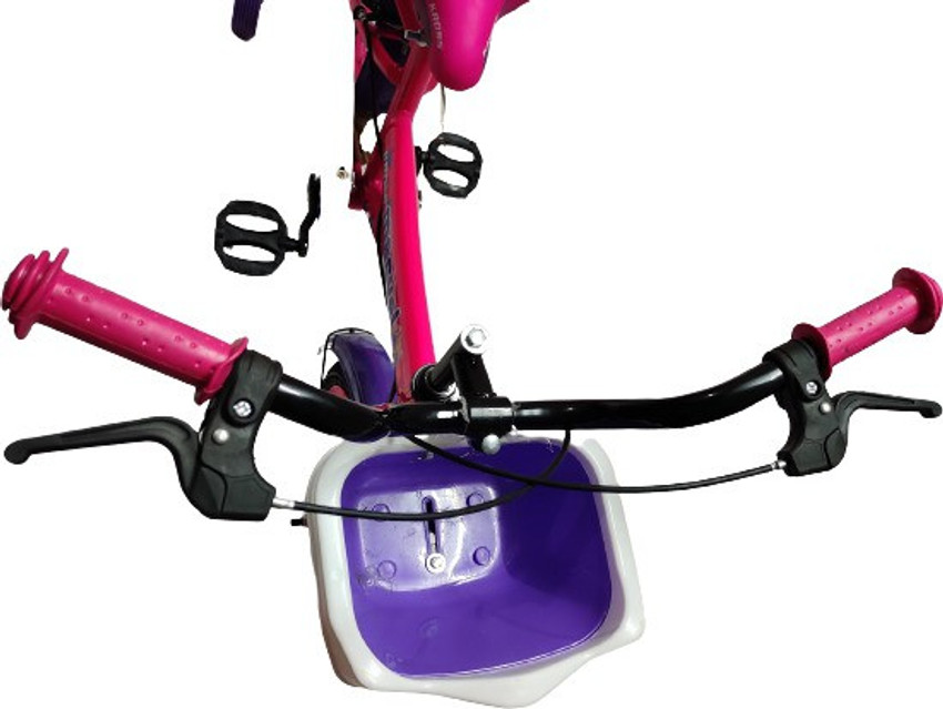 16 inch marvel 2025 bike