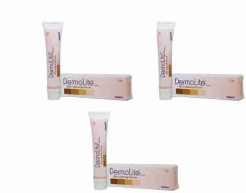 Dermolite cream sale