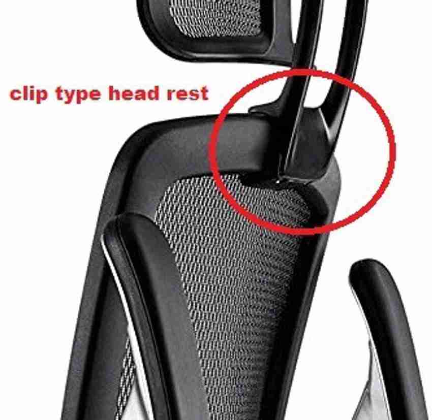 Universal chair 2025 headrest