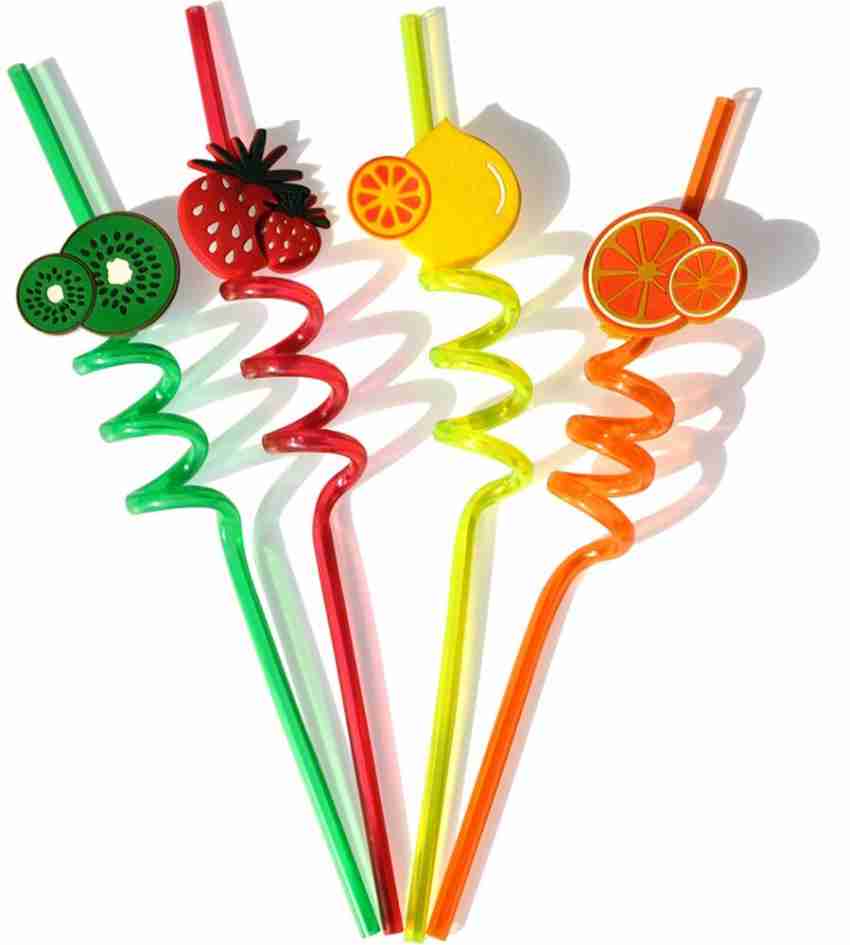 Evona Reusable Glow Straws Price in India - Buy Evona Reusable Glow Straws  online at