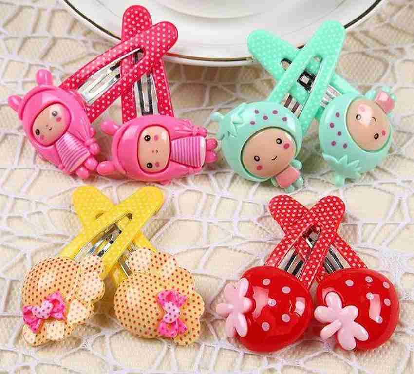 Tic tac clips for 2024 baby