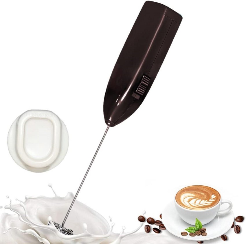 Mini Handheld Electric Mixer Cream Coffee Hand Blender Coffee/Milk/Egg  Beater
