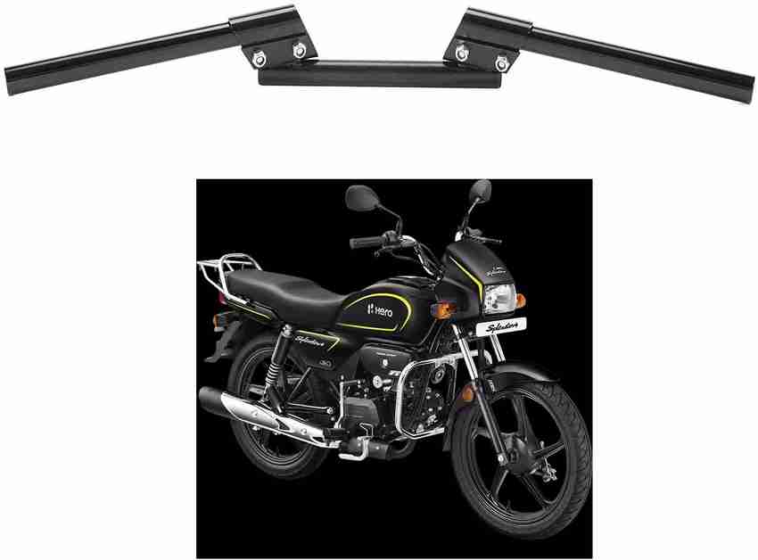 AXWee MOXI V 9 HERO SPLENDOR Handle Bar Price in India Buy AXWee MOXI V 9 HERO SPLENDOR Handle Bar online at Flipkart