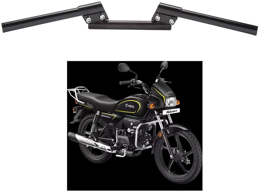 Hero honda splendor on sale handlebar price