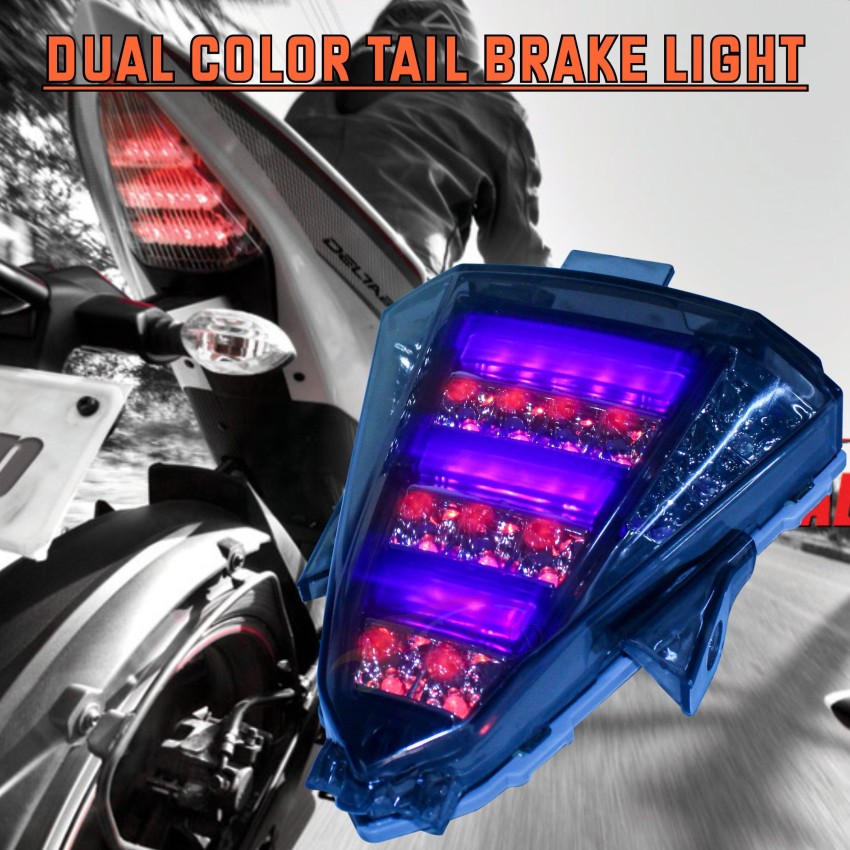 Yamaha r15 v2 back light price new arrivals