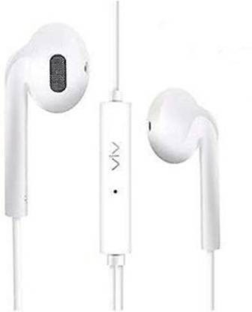 stadus NEW TOP EARPHONE WITH MIC Wired Headset Price in India