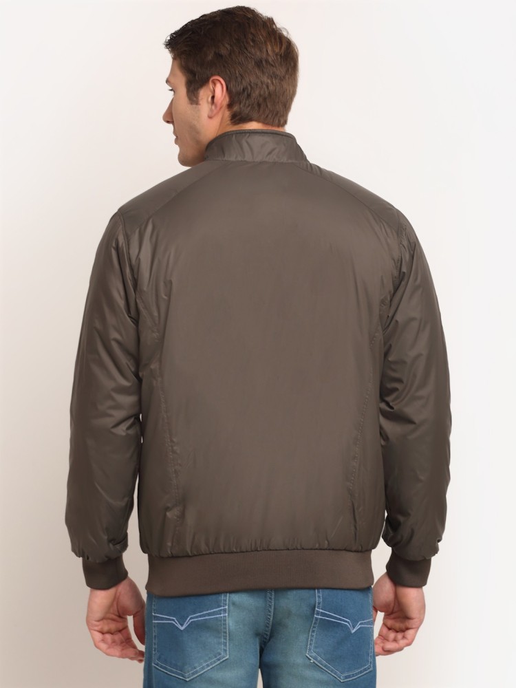 g1 leather flight jacket