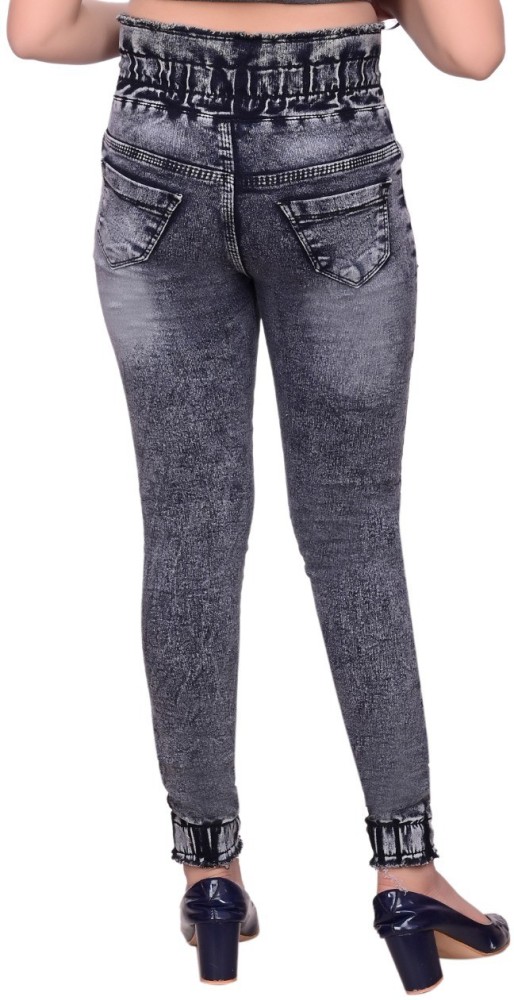 Girls jeans cheap on flipkart