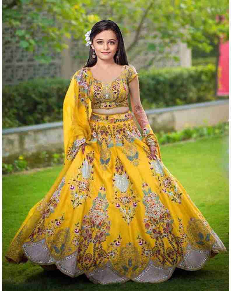 Lehenga choli for 20 year outlet girl