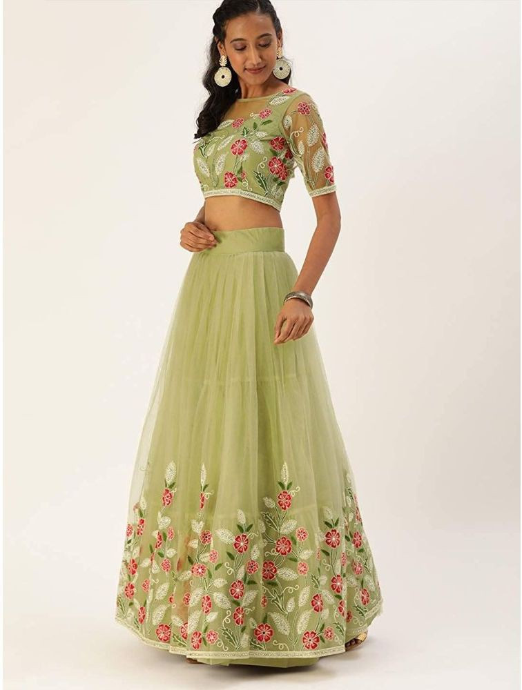 Flipkart best clearance lehenga