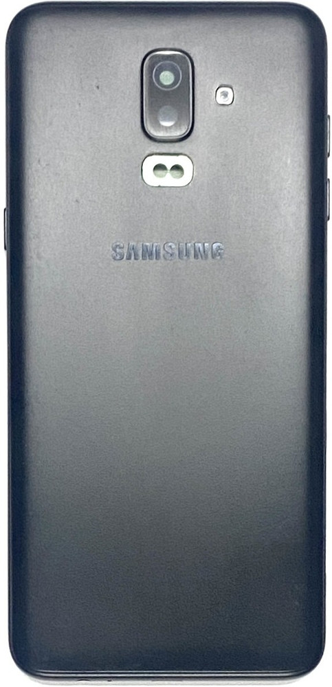Samsung hot sale j8 silver