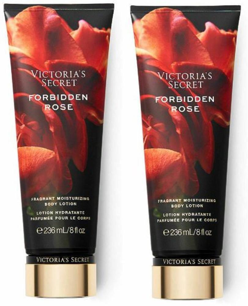 Victoria secret rose lotion 2025