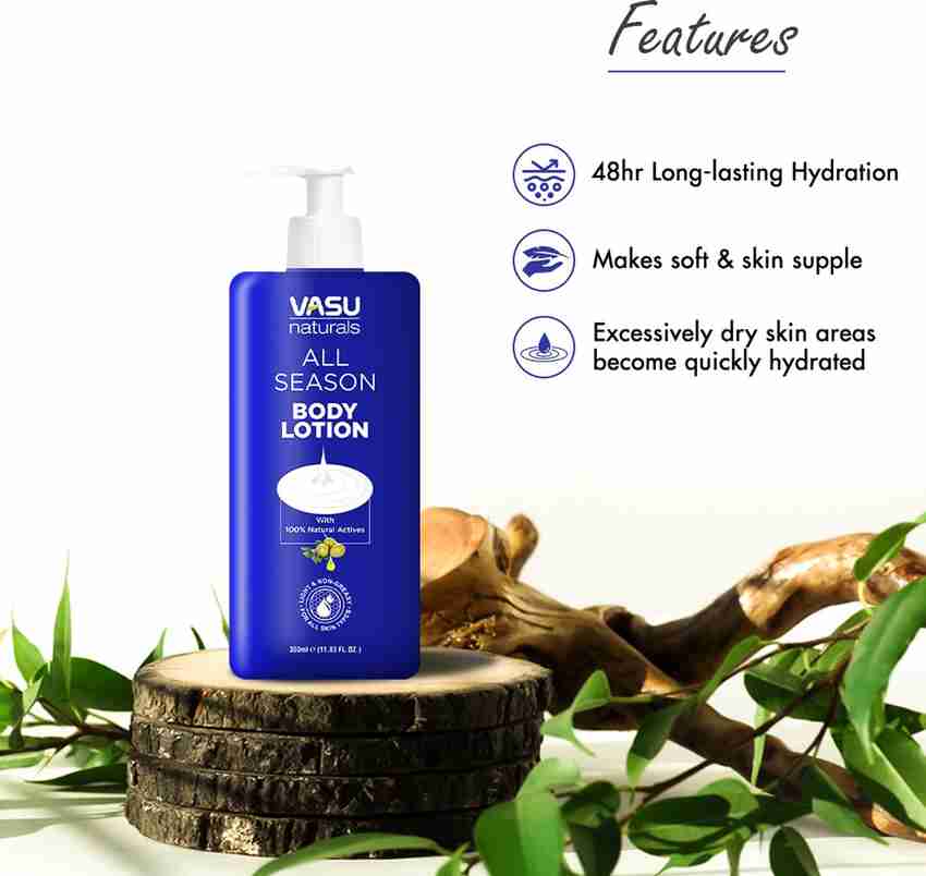 All natural lotion new arrivals