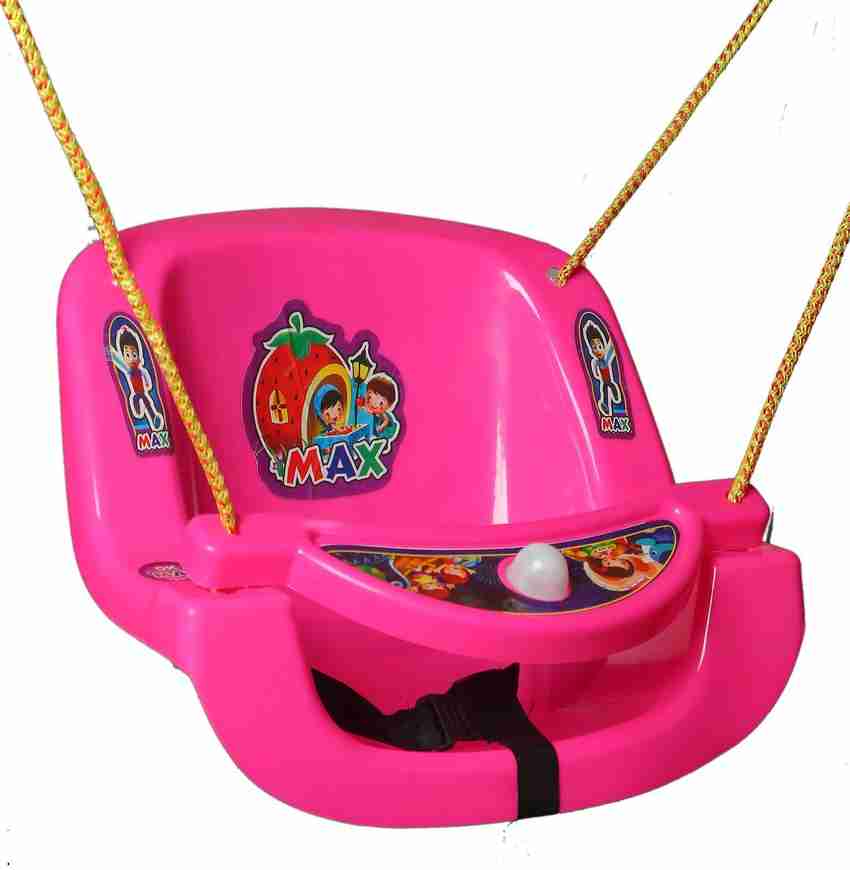 Baby store swing carrier