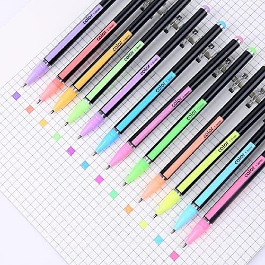  TANMIT Glitter Gel Pens, 33 Colors Neon Glitter Pens Set Gel  Art Markers with 40% More Ink for Adult Coloring Books, Drawing,  Journaling, Doodling : Arts, Crafts & Sewing