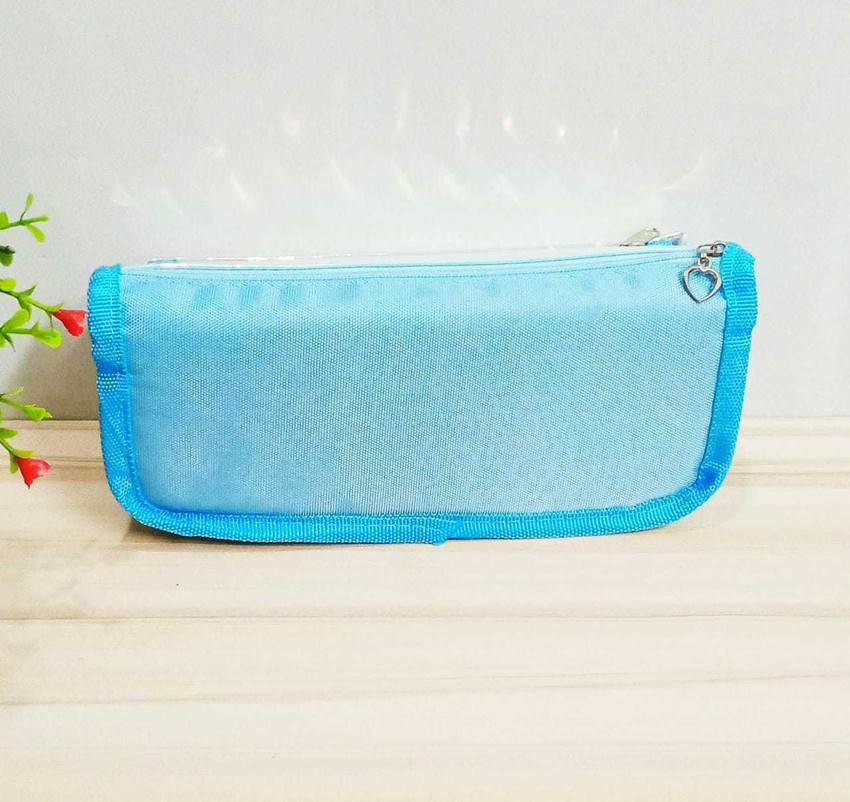 Fancy pouch clearance for school