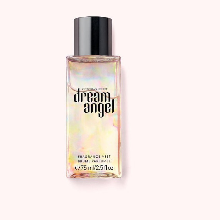Buy Victoria's Secret DREAM ANGEL FRAGRANCE BODY MIST Perfume - 75 ml  Online In India