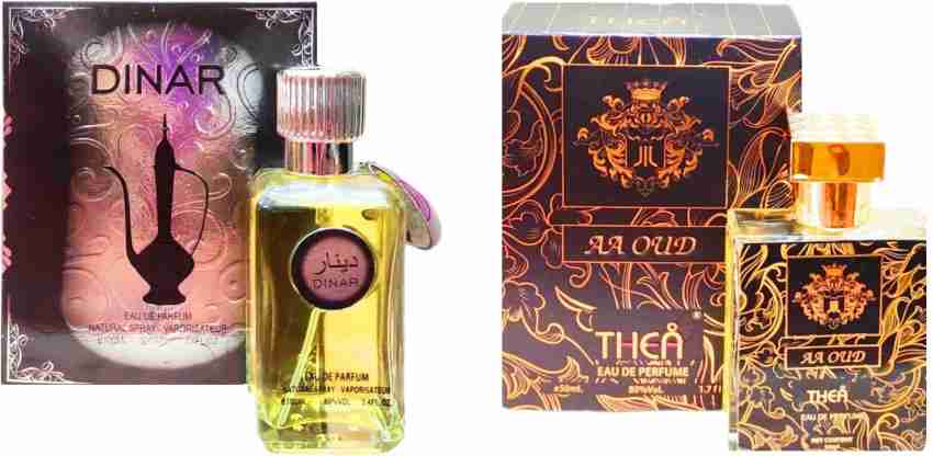 Oud best sale dinar parfum