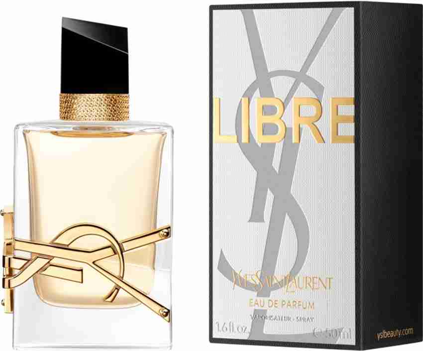 Ysl eau deals libre