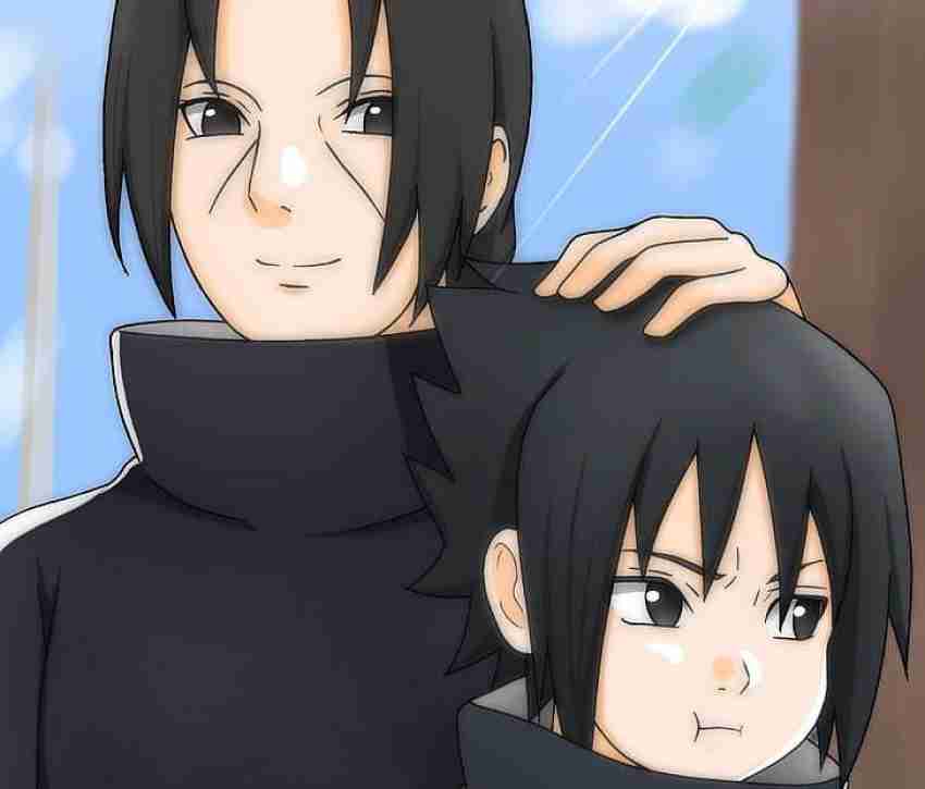 Sasuke naruto clássico  Sasuke uchiha, Sasuke and itachi, Uchiha