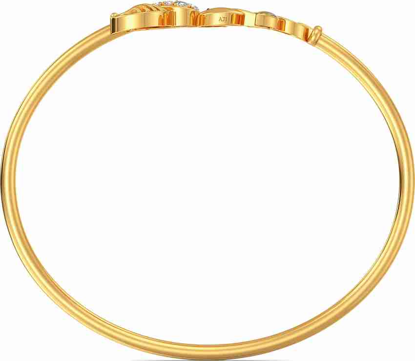Gold kada for mens joyalukkas outlet