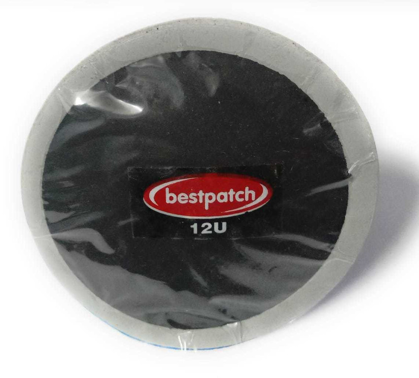 Tubeless patch on sale