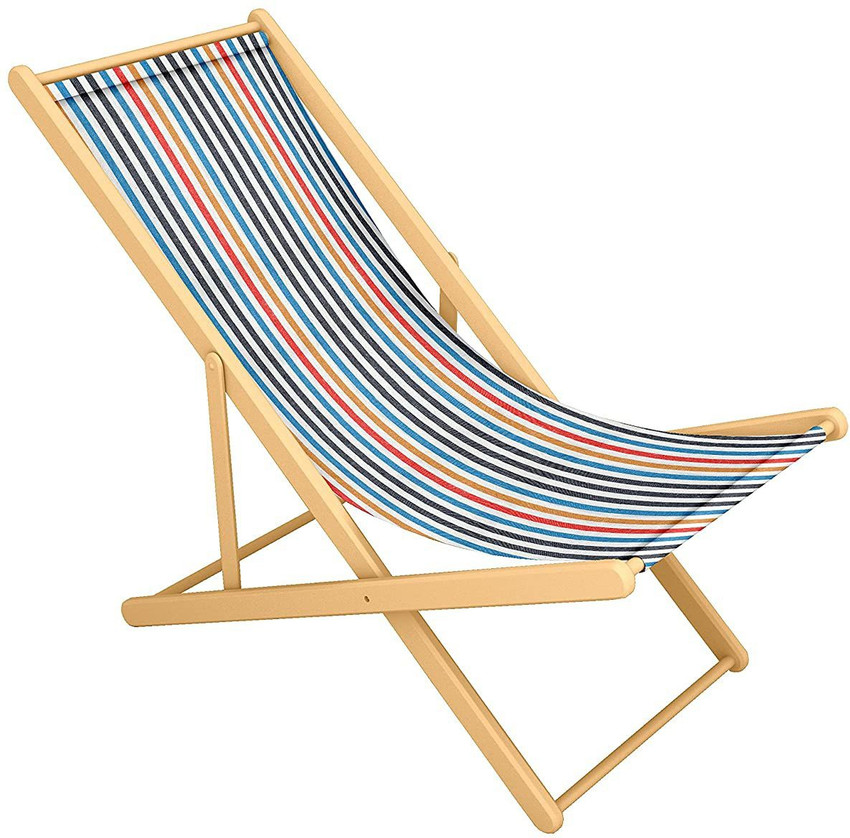 Wooden easy chair shop with cloth
