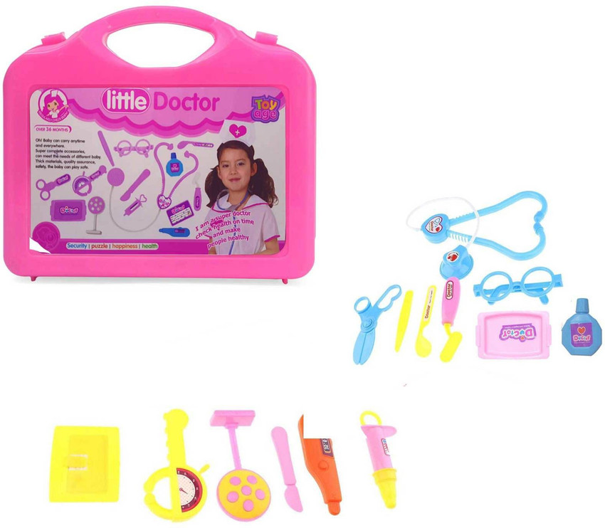 American girl hotsell doctor kit