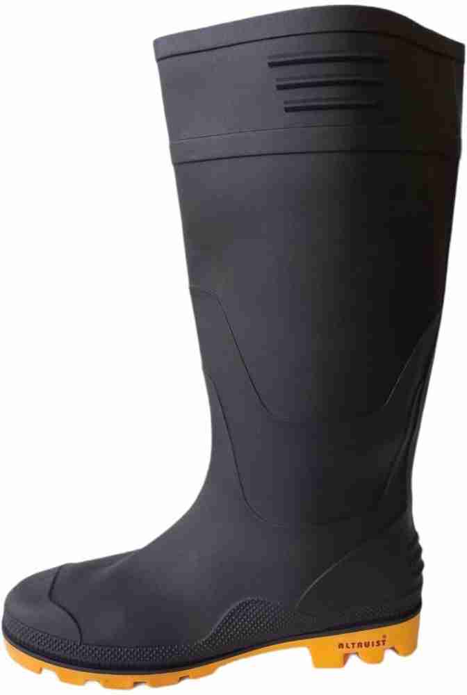 Gumboots flipkart hot sale
