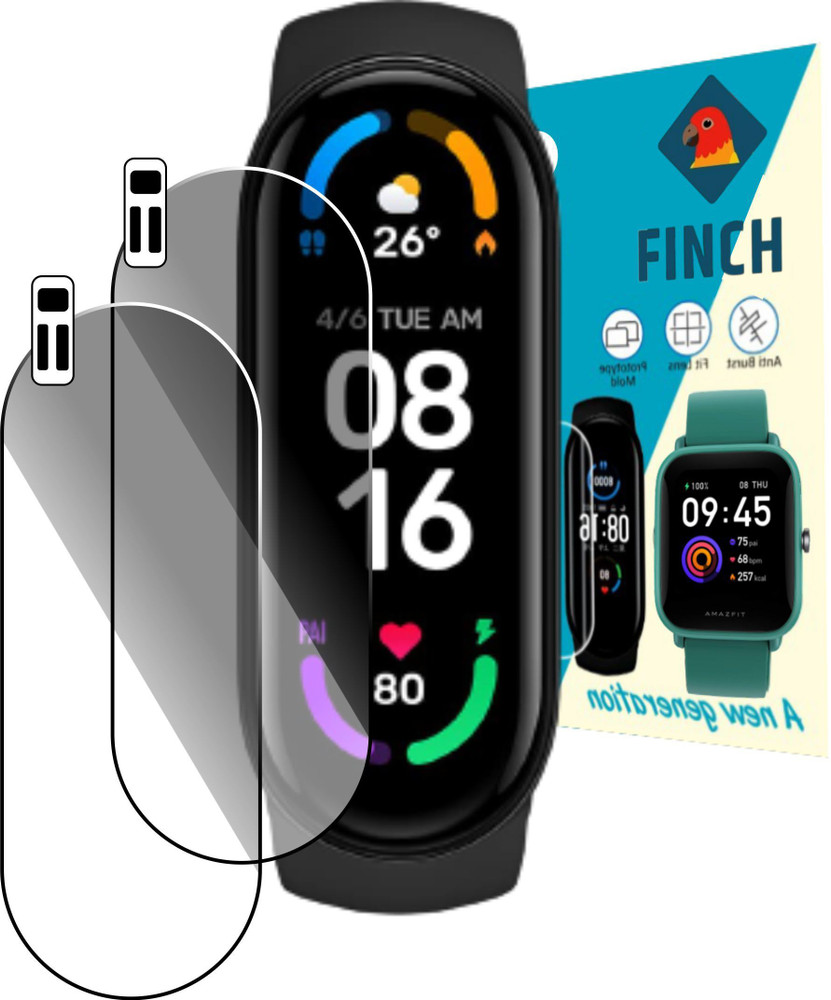 Mi band watch flipkart outlet
